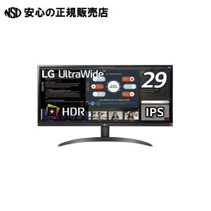 �t�����j�^�[ 29�^�E���g�� 29WP500-B�@�s LG �t