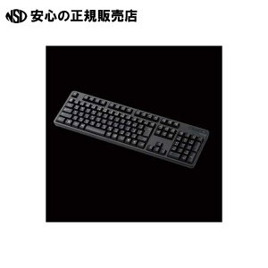 �����L�[�{�[�h �t���T�C�Y�� TK-FDM106TBK�@�s �G���R�� �t