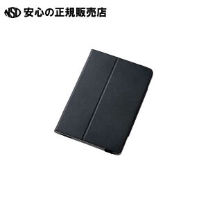 iPad10.2�P�[�X 2�A���O�� TB-A19RPLFBK�@�s �G���R�� �t