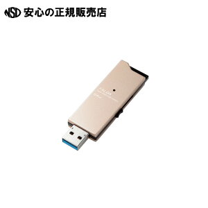 USB3.0 XCh64GB MF-DAU3064GGD@s GR t