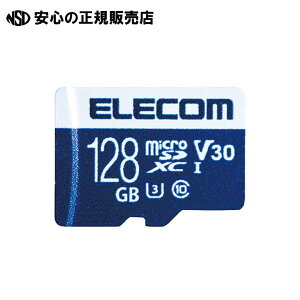 }CNSDJ[h UHS-I U3 128GB@MF-MS128GU13V3R@s GR t