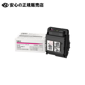 トナーカートリッジ PR-L9160C-17 マゼンタ　《 NEC 》
