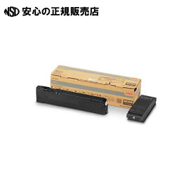 トナーカートリッジ TC-C4EK1 ブラック　《 沖データ 》