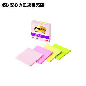 Post-it���S��654SS-MC-4�@�s �X���[�G�� �W���p�� �t