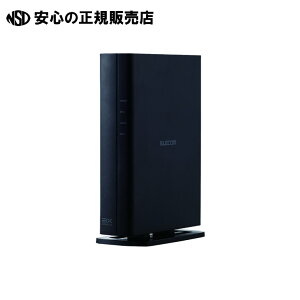 Wi-Fi 6Ή[^[ WRC-X1500GS-B@s GR t