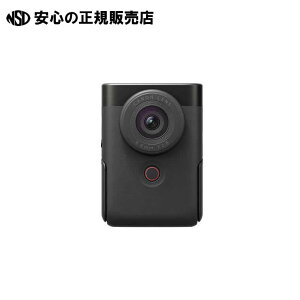 VlogJ PowerShot V10 PSV10(BK)@s Lm t