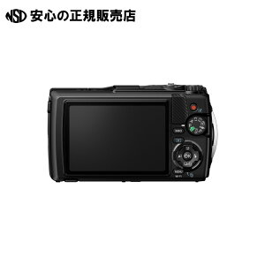 fW^JTough TG-7BLK@s OMfW^\[VY t