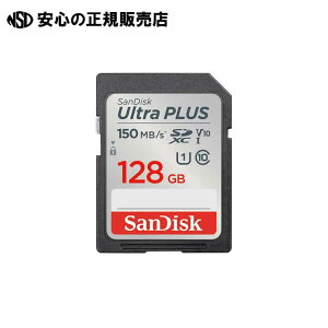 SDXCJ[h 128GB SDSDUWC-128G-JN3IN@s TfBXN t