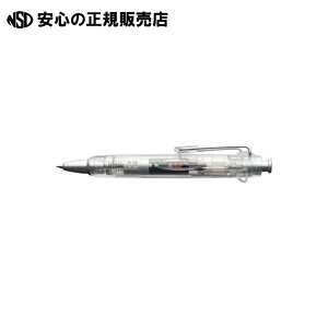 エアプレス BC-AP20 透明 《 トンボ鉛筆 》