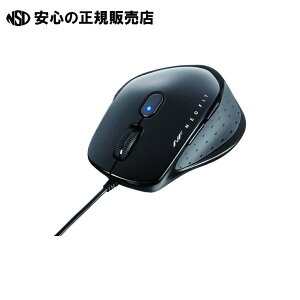 �L���l�I�t�B�b�g�}�E�X �� BSMBU510MBK�@�s BUFFALO �t