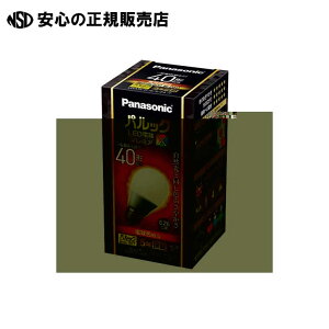 LEDd40`E26 S dF LDA5LDGSZ4F@s Panasonic t