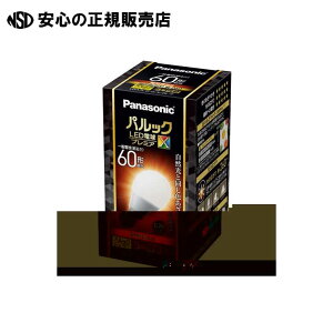 LEDd60`E26 S dF LDA7LDGSZ6F@s Panasonic t