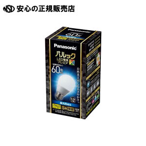 LEDd60`E26 S F LDA7DDGSZ6F@s Panasonic t