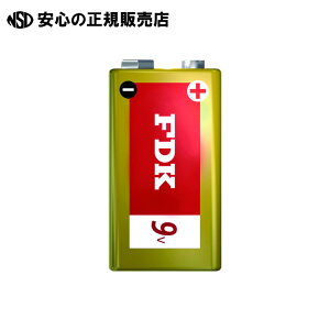 FDKAJdr 9V` 6LR61(S) 1{@s FDK t