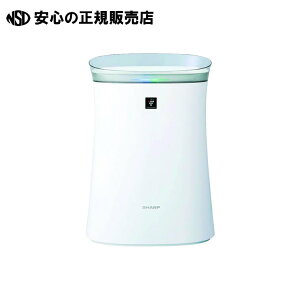 空気清浄機 FU-S50-W 《 シャープ 》