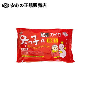 冬っこ レギュラー10枚×24パック 51032-0 《 タカビシ化学 》