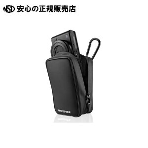 �f�W�J���P�[�X M�T�C�Y ZSB-DG014BK �@�s �G���R�� �t