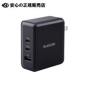 AC[d USB PD C×2 A×1 ACDC-PD65100BK @s GR t