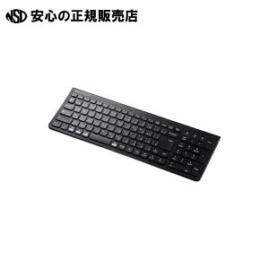 Bluetoothキーボード SKB-BT31BK  《 サンワサプライ 》