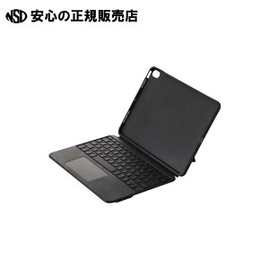 iPadAir4 511inchP[XL[{[h TK-CA11BPBK@s GR t