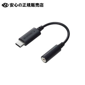 Type-C-3.5mm ϊP[u MPA-C35DBK2 @s GR t