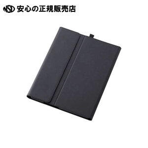 Surface Pro10 9 \tgU[P[X TB-MSP9PLF2BK@s GR t