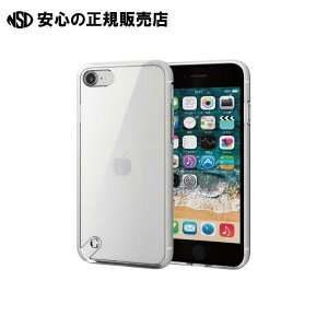 iPhone SE nCubhP[X NA PM-A22SHVCKCR@s GR t