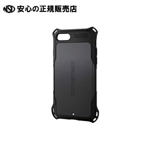 iPhone SE ZEROSHOCKP[X ubN PM-A22SZEROBK@s GR t