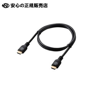 PremiumHDMI�P�[�u�� 1m DH-HDPS14E10BK2 �@�s �G���R�� �t