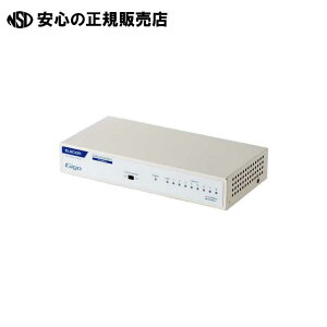 スイッチングハブ 8ポート EHB-UG2C08-S  《 エレコム 》