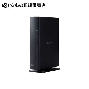 Wi-Fi 6Ή[^[ WRC-X3000GS3-B @s GR t