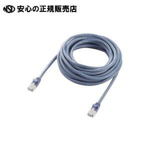 RoHSΉLANP[uCat6 u[ 5m LD-GPT/BU5/RS@s GR t