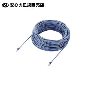 RoHSΉLANP[uCat6 u[ 50m LD-GPT/BU50/RS@s GR t