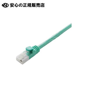LAN�P�[�u��Cat6 �� 5m LD-GPT/GN5/RS �@�s �G���R�� �t