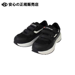 �Z�[�t�e�B�[�X�j�[�J�[ �u���b�N 27.0cm AW-760 27.0cm�@�s AIRWALK �t