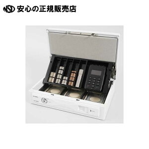 �L���b�V���{�b�N�X CB-8850-W �z���C�g �@�s �J�[�������� �t