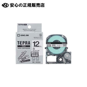 �e�v��PRO�e�[�v���S��SS12KW ��/���� 5�� �@�s �L���O�W�� �t