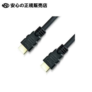 ����HDMI�P�[�u�� 1m LDC-18GHDMI10 �@�s ���[���� �t