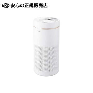 単機能空気清浄機 28畳 IBP-A60-W  《 アイリスオーヤマ 》
