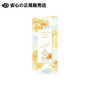 L PremiumAromaStick { ؍ @s GXe[ t