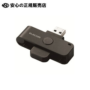 IC�J�[�h���[�_���C�^�ڐG�� MR-ICD102BK �s�G���R���t
