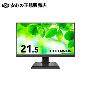 �t�����j�^�[ 21.5�^���C�h �� LCD-A221DB �sI�DO�f�[�^�@��t