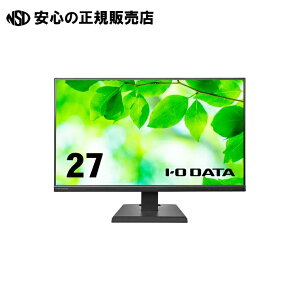 �t�����j�^�[ 27�^���C�h �� LCD-A271DB �sI�DO�f�[�^�@��t