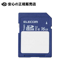 SD�J�[�h SDHC 16GB Class10 UHS-I U1 MF-FS016GU11C �s�G���R���t