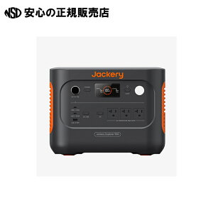 �|�[�^�u���d��900 JE-900A �sJackery�t