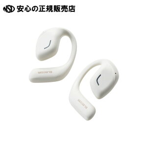 �I�[�v���C���[�^Bluetooth�C���z�� �z���C�g LBT-OWS01WH �s�G���R���t