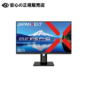 �t�����j�^�[ JN-IPS238FHDR-C65W-HSP �sJAPANNEXT�t
