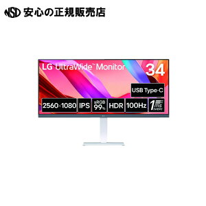 �t�����j�^�[ 31.5�^ 34U530A-W �sLG�t