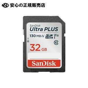 SDHC�J�[�h 32GB SDSDUW3-032G-JNJIN �s�T���f�B�X�N�t