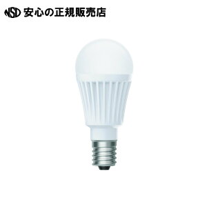 LED�d��60W E17�S������ LDA5N-G-E17/W-6T9 �s�A�C���X�I�[���}�t